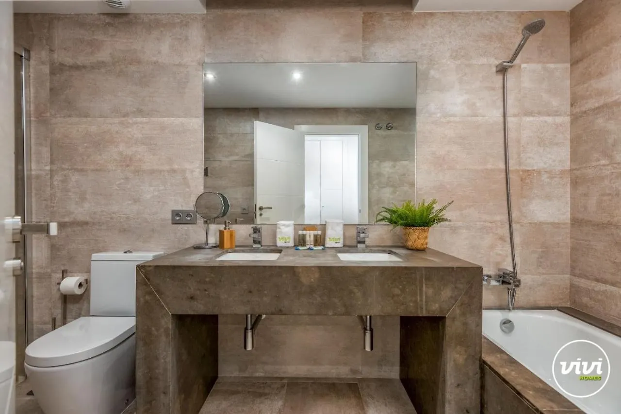 Vivi Homes - Boho Sunrise Alminar Pool, Garden & Terrace Marbella 0*,  Spain