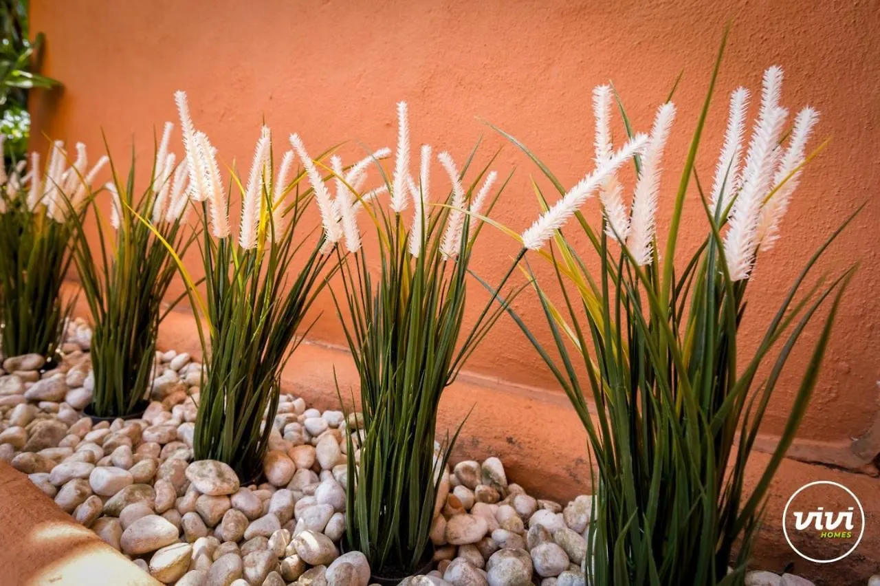 Vivi Homes - Boho Sunrise Alminar Pool, Garden & Terrace Marbellac